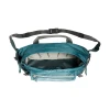 Поясна сумка Tatonka Hip Bag M Teal Green синя Поясна сумка Tatonka Hip Bag M Teal Green синя