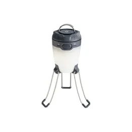 Ліхтарик кемпінговий Black Diamond Apollo Grafite сірий