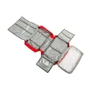 Аптечка порожня Tatonka First Aid M Red червона