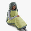 Спальник Sea to Summit Ascent Women's -1C/30F Regular жіночий Celery Green зелений