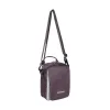 Сумка для документів дорожня Tatonka Check In RFID Block  Midnight Plum фіолетова