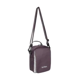 Сумка для документів дорожня Tatonka Check In RFID Block  Midnight Plum фіолетова