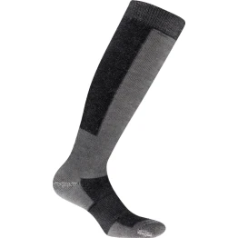 Термошкарпетки Accapi Ski Thermic Black/White чорні/білі