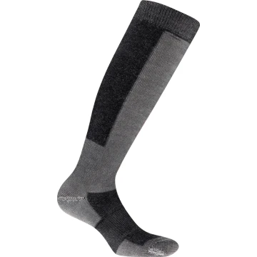 Термошкарпетки Accapi Ski Thermic Black/White чорні/білі