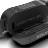Ліхтар налобний Silva Smini Fly 250 Black чорний