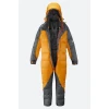 Комбінезон Rab Expedition 8000 Suit чоловічий Gold/Shark жовтий