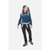 Рюкзак Lowe Alpine Cerro Torre ND60:80 жіночий Dark Slate сірий
