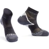 Термошкарпетки Accapi Running UltraLight чоловічі Black чорні