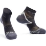 Термошкарпетки Accapi Running UltraLight чоловічі Black чорні