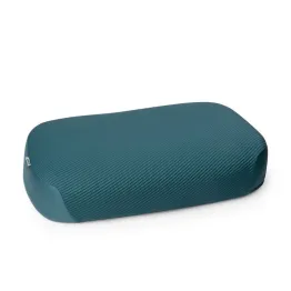 Подушка Sea to Summit Memory Lux Pillow XL Mediterranea 