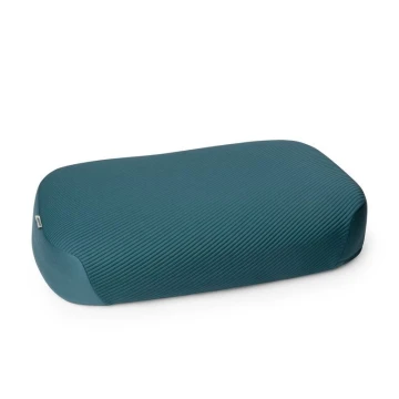 Подушка Sea to Summit Memory Lux Pillow XL Mediterranea 