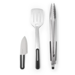 Набір для грилю BioLite Prep and Grill ToolKit