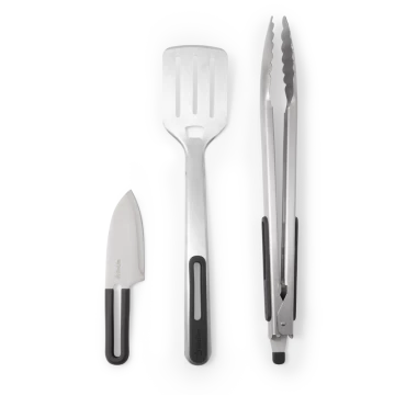 Набір для грилю BioLite Prep and Grill ToolKit Набір для грилю BioLite Prep and Grill ToolKit