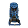 Рюкзак Tatonka Yukon 50+10 унісекс Blue/Darker Blue синій