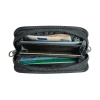 Гаманець Tatonka Plain Wallet RFID Block Black чорний Гаманець Tatonka Plain Wallet RFID Block Black чорний