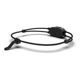Ліхтар налобний Silva Smini Fly 250 Black чорний