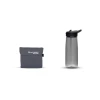 Рушник Sea to Summit DryLite Towel M Beluga