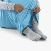 Вкладиш Sea to Summit Breeze Sleeping Bag Liner S Turkish Tile Blue блакитний