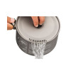Набір посуду Sea To Summit Alpha Cookset 4.2 Pacific Blue/Grey сірий/блакитний