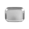 Контейнер для їжі Tatonka Lunch Box I 1000 Silver