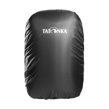 Рейнкавер Tatonka Rain Cover 30-40 Black чорний Рейнкавер Tatonka Rain Cover 30-40 Black чорний