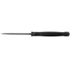 Ніж SOG Pentagon FX Covert Blackout чорний