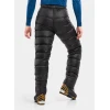Штани Rab Argon Pants чоловічі Black/Shark чорні Штани Rab Argon Pants чоловічі Black/Shark чорні