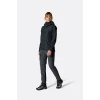 Куртка Rab Downpour Jacket Wmns жіноча Melba помаранчева