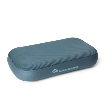 Надувна подушка Sea to Summit Aeros Premium Pillow XL Mediterranea