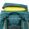Рюкзак Tatonka Hike Pack 32 унісекс Teal Green/Jasper бірюзовий