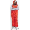 Вкладиш Sea to Summit Reactor Extreme Sleeping Bag Liner Standart Spicy Orange оранжевий