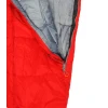 Спальний мішок Pinguin Comfort PFM (-1/-7°C) Red червоний