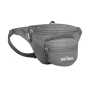 Поясна сумка Tatonka Funny Bag S Titan Grey сіра