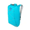 Рюкзак складний герметичний Sea To Summit Ultra-Sil Dry Day Pack 22 унісекс Blue Atoll блакитний