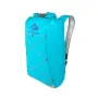 Рюкзак складний герметичний Sea To Summit Ultra-Sil Dry Day Pack 22 унісекс Blue Atoll блакитний
