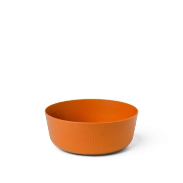 Миска Sea to Summit Camp Bowl Burnt Orange оранжева