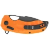 Ніж складаний SOG Kiku XR LTE Orange помаранчевий