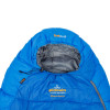 Спальний мішок Pinguin Comfort PFM (-1/-7°C) Blue синій