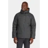 Куртка Rab Valiance Jacket Graphene для чоловіків Graphene сіра
