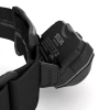 Ліхтар налобний Silva Discover 500 Black чорний