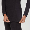 Термокофта Smartwool Women's Merino 250 Baselayer Crew Boxed жіноча Black чорна Термокофта Smartwool Women's Merino 250 Baselayer Crew Boxed жіноча Black чорна
