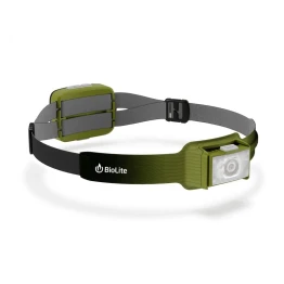 Ліхтар налобний BioLite Headlamp 750 Moss Green 