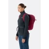 Рюкзак Lowe Alpine Edge 18 Raspberry червоний