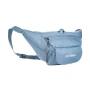 Поясна сумка Tatonka Funny Bag M Elemental Blue синя