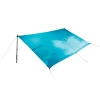 Дощовик-пончо Sea to Summit Ultra-Sil 15D Tarp Poncho Blue блакитне Дощовик-пончо Sea to Summit Ultra-Sil 15D Tarp Poncho Blue блакитне
