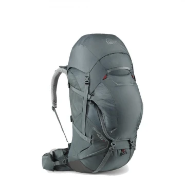 Рюкзак Lowe Alpine Cerro Torre ND60:80 жіночий Dark Slate сірий
