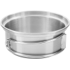 Кришка для кружки Tatonka Handle Mug Lid Silver