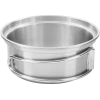 Кришка для кружки Tatonka Handle Mug Lid Silver