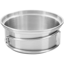 Кришка для кружки Tatonka Handle Mug Lid Silver