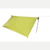 Дощовик-пончо Sea to Summit Ultra-Sil 15D Tarp Poncho Lime лаймове Дощовик-пончо Sea to Summit Ultra-Sil 15D Tarp Poncho Lime лаймове